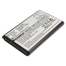 Cameron Sino Cs Oti650Sl 1050Mah Battery For Alcatel Mobile Smartphone