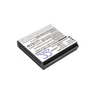 Cameron Sino Cs Otl200Sl 4300Mah Battery For Alcatel Hotspot