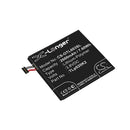 Cameron Sino Cs Otl603Sl 2000Mah Battery For Alcatel