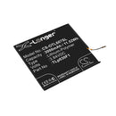 Cameron Sino Cs Otl607Sl 3000Mah Battery For Blackberry