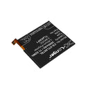 Cameron Sino Cs Otl607Sl 3000Mah Battery For Blackberry