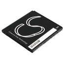Cameron Sino Cs Otp401Sl 1300Mah Battery For Alcatel Mobile Smartphone