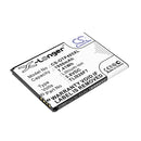Cameron Sino Cs Otp405Xl 1950Mah Battery For Alcatel Mobile Smartphone