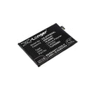 Cameron Sino Cs Otp502Xl 5000Mah Battery For Alcatel Mobile Smartphone