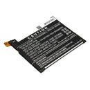 Cameron Sino Cs Otp504Xl 3000Mah Battery For Lively Mobile Smartphone
