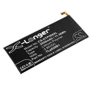 Cameron Sino Cs Otp509Xl 2950Mah Battery For Vodafone Mobile Smartphone