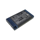 Cameron Sino Cs Otp610Sl 1700Mah Battery For Opwill Equipment Survey
