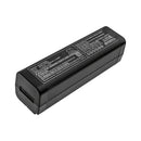 Cameron Sino Cs Otp620Sl 5200Mah Battery For Opwill Equipment Survey