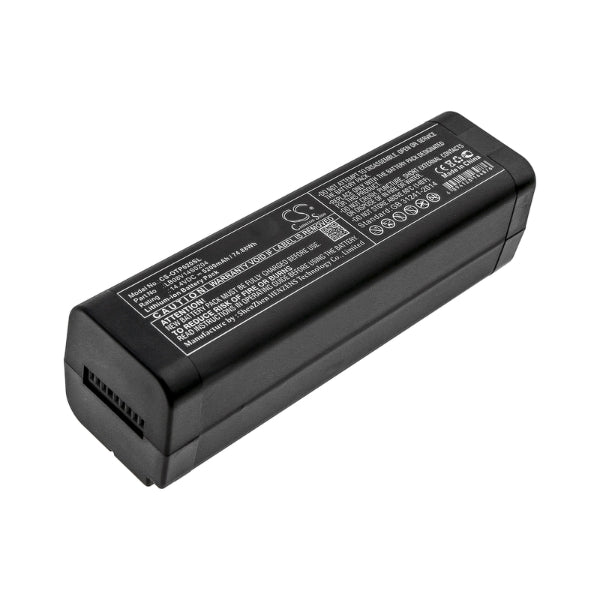 Cameron Sino Cs Otp620Sl 5200Mah Battery For Opwill Equipment Survey