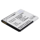 Cameron Sino Cs Ots300Sl 2100Mah Battery For Alcatel Mobile Smartphone