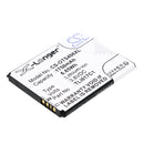 Cameron Sino Cs Ots406Xl 1750Mah Battery For Greatcall Mobile Smartphone