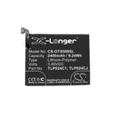 Cameron Sino Cs Ots508Sl 2400Mah Battery For Verizon