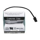 Cameron Sino Cs Otx100Sl 28000Mah Battery For Oleumtech Equipment