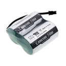 Cameron Sino Cs Otx100Sl 28000Mah Battery For Oleumtech Equipment