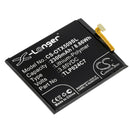 Cameron Sino Cs Otx509Sl 2300Mah Battery For Alcatel Mobile Smartphone