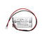 Cameron Sino Csova120Ls 800Mah Battery For Legrand Emergency Light