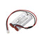 Cameron Sino Csova120Ls 800Mah Battery For Legrand Emergency Light