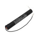 Cameron Sino Csova164Ls 3800Mah Battery For Mackwell Emergency Light