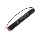 Cameron Sino Csova164Ls 3800Mah Battery For Mackwell Emergency Light