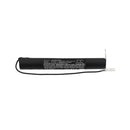 Cameron Sino Csova164Ls 3800Mah Battery For Mackwell Emergency Light