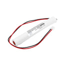 Cameron Sino Csova510Ls 2000Mah Battery For Schneider Emergency Light