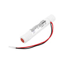 Cameron Sino Csova583Ls 2000Mah Battery For Schneider Emergency Light