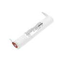 Cameron Sino Csova758Ls 2000Mah Battery For Kaufel Emergency Light