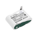 Cameron Sino Csova957Ls 2000Mah Battery For Legrand Emergency Light