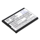 Cameron Sino Cs Oyb130Sl 1200Mah Battery For Bea Fon Mobile Smartphone