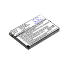 Cameron Sino Cs Oyv130Sl 1000Mah Battery For Olympia Mobile Smartphone