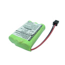 Cameron Sino Cs P102Cl 700Mah Battery For Radio Shack Cordless Phone