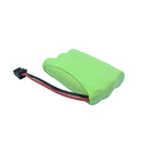 Cameron Sino Cs P102Cl 700Mah Battery For Radio Shack Cordless Phone