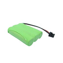 Cameron Sino Cs P102Cl 700Mah Battery For Radio Shack Cordless Phone