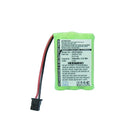 Cameron Sino Cs P102Cl 700Mah Battery For Radio Shack Cordless Phone