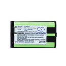 Cameron Sino CS P104CL 850mAh Battery For Panasonic Cordless Phone