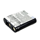 Cameron Sino Cs P511Cl 850Mah Battery For Radio Shack Cordless Phone