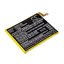 Cameron Sino Cs Pae110Sl 2100Mah Battery For Panasonic Mobile
