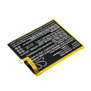 Cameron Sino Cs Pae110Sl 2100Mah Battery For Panasonic Mobile