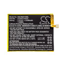 Cameron Sino Cs Pae110Sl 2100Mah Battery For Panasonic Mobile