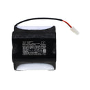 Cameron Sino Cspas031Ls 8000Mah Battery For PowerSonic Emergency Light