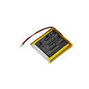 Cameron Sino Cs Pbm600Mc 2750Mah Battery For Pyle Body Camera