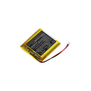 Cameron Sino Cs Pbm600Mc 2750Mah Battery For Pyle Body Camera