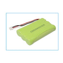 Cameron Sino Cs Pct120Cl 850Mah Battery For Plantronics Cordless Phone