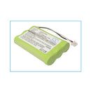 Cameron Sino Cs Pct120Cl 850Mah Battery For Plantronics Cordless Phone