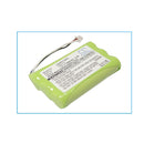 Cameron Sino Cs Pct120Cl 850Mah Battery For Plantronics Cordless Phone
