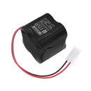 Cameron Sino Cs Pdl100Sl 5500Mah Battery For Panic Door Lock