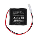 Cameron Sino Cs Pdl100Sl 5500Mah Battery For Panic Door Lock