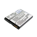 Cameron Sino Cs Pek09Sl 750Mah Battery For Peek Mobile Smartphone