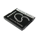 Cameron Sino Cs Pek09Sl 750Mah Battery For Peek Mobile Smartphone