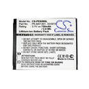 Cameron Sino Cs Pek09Sl 750Mah Battery For Peek Mobile Smartphone